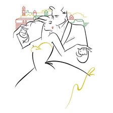 Cross stitch pattern: #261160