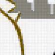 Preview of cross stitch pattern: #261161
