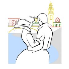 Cross stitch pattern: #261164