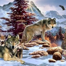 Cross stitch pattern: #261182
