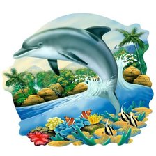 Cross stitch pattern: #261190