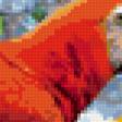 Preview of cross stitch pattern: #261193