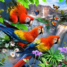 Cross stitch pattern: #261193
