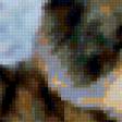 Preview of cross stitch pattern: #261220