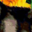Preview of cross stitch pattern: #261240