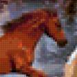 Preview of cross stitch pattern: #261254