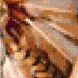 Preview of cross stitch pattern: #261260