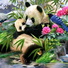 Cross stitch pattern: #261265
