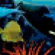Preview of cross stitch pattern: #261273
