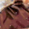 Preview of cross stitch pattern: #261295