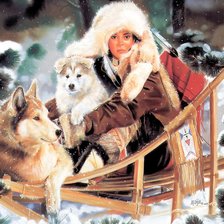 Cross stitch pattern: #261295