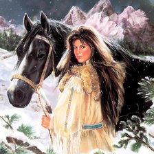 Cross stitch pattern: #261298