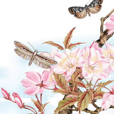 Cross stitch pattern: #261305