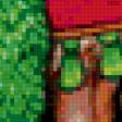 Preview of cross stitch pattern: #261591