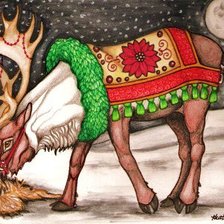 Cross stitch pattern: #261591