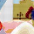 Preview of cross stitch pattern: #261646