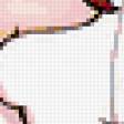 Preview of cross stitch pattern: #261656