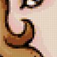 Preview of cross stitch pattern: #261660
