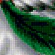Preview of cross stitch pattern: #261675