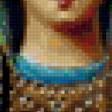 Preview of cross stitch pattern: #261794