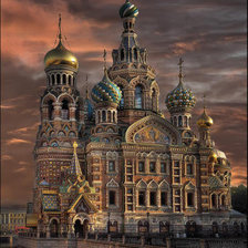 Cross stitch pattern: #261834