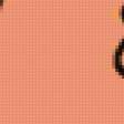 Preview of cross stitch pattern: #261900