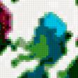 Preview of cross stitch pattern: #261901