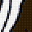 Preview of cross stitch pattern: #261903