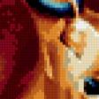 Preview of cross stitch pattern: #261904