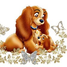 Cross stitch pattern: #261904