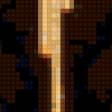 Preview of cross stitch pattern: #261905