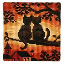 Cross stitch pattern: #261905