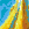 Preview of cross stitch pattern: #261945