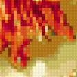 Preview of cross stitch pattern: #261948