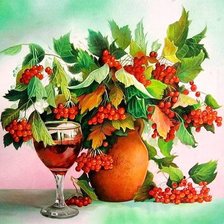 Source of cross stitch pattern: #261954