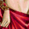 Preview of cross stitch pattern: #262460