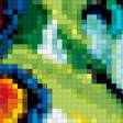 Preview of cross stitch pattern: #262515