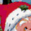 Preview of cross stitch pattern: #262679