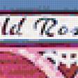 Preview of cross stitch pattern: #262681