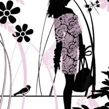 Cross stitch pattern: #262692