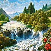 Cross stitch pattern: #262714