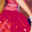 Preview of cross stitch pattern: #262751