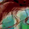 Preview of cross stitch pattern: #262768