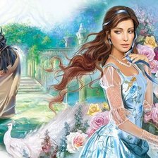 Cross stitch pattern: #262768