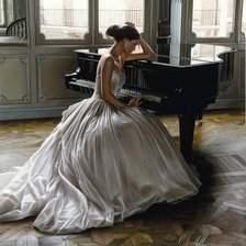 Cross stitch pattern: #262836