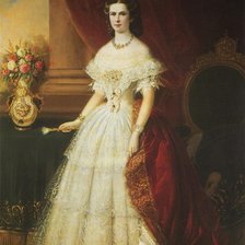 Cross stitch pattern: #262839