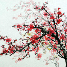 Cross stitch pattern: #262968