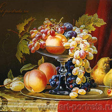 Cross stitch pattern: #262975