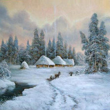 Cross stitch pattern: #262977