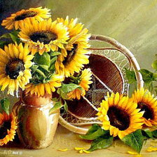 Cross stitch pattern: #263440